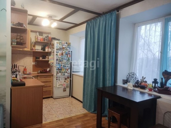 
   Продам 2-комнатную, 45.1 м², Комсомольский пр-кт, 35

. Фото 13.