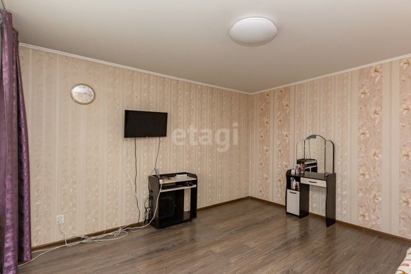 
   Продам 3-комнатную, 67.1 м², Энтузиастов ул, 38

. Фото 12.
