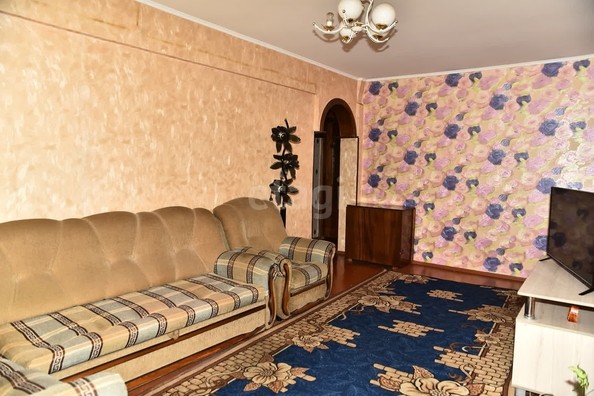 
   Продам 3-комнатную, 58.1 м², Степана Разина ул, 67

. Фото 8.