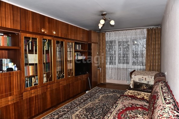 
   Продам 2-комнатную, 47.8 м², Александра Радищева ул, 4

. Фото 7.