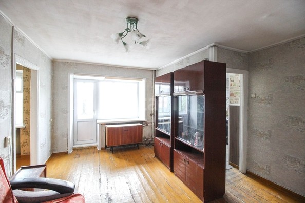 
   Продам 3-комнатную, 56.5 м², Комсомольский пр-кт, 103

. Фото 10.