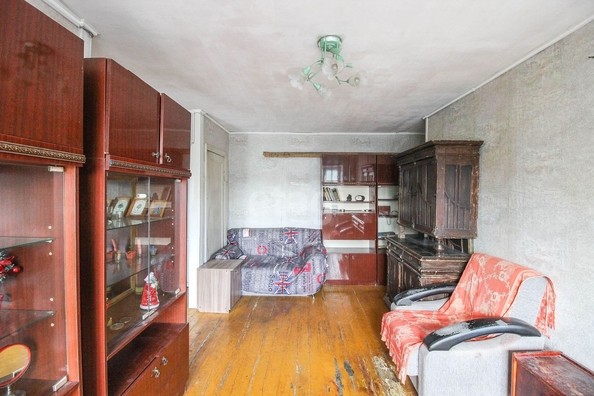 
   Продам 3-комнатную, 56.5 м², Комсомольский пр-кт, 103

. Фото 13.