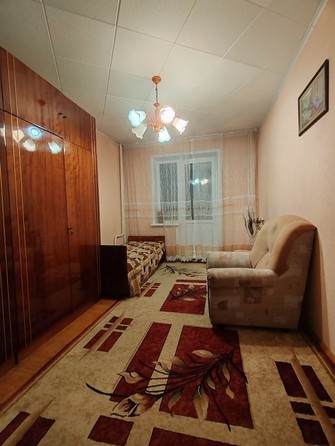 
   Продам 3-комнатную, 60.2 м², Павловский тракт, 108

. Фото 4.