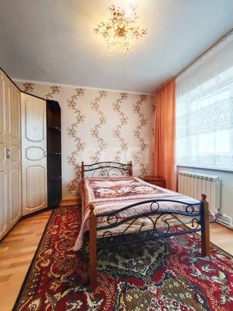 
   Продам 2-комнатную, 47.7 м², Коммунарский пер, 14

. Фото 1.