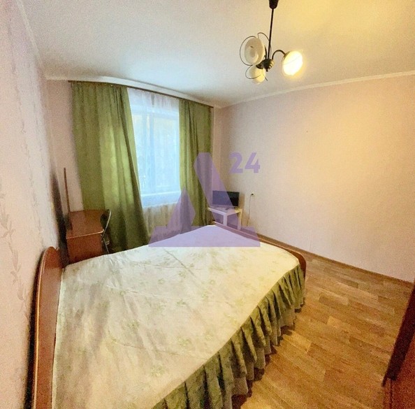 
   Продам 2-комнатную, 50 м², Ляпидевского ул, 1/1

. Фото 2.