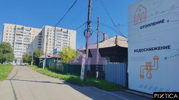 
  Продам  участок ИЖС, 15 соток, Барнаул

. Фото 1.