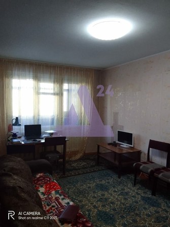 
   Продам 3-комнатную, 59.9 м², Академика Мясникова ул, 22

. Фото 5.