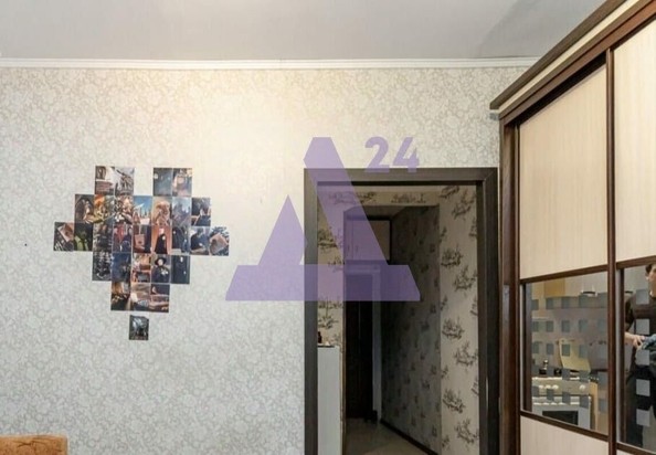 
   Продам 1-комнатную, 25.6 м², Тюленина ул, 2А

. Фото 7.
