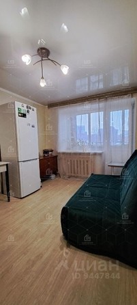 
   Продам 3-комнатную, 51.2 м², Гоголя ул, 94

. Фото 17.