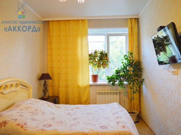 
   Продам 3-комнатную, 80.8 м², Ленинградская ул, 89

. Фото 2.