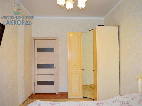 
   Продам 3-комнатную, 80.8 м², Ленинградская ул, 89

. Фото 3.