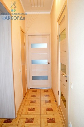 
   Продам 3-комнатную, 80.8 м², Ленинградская ул, 89

. Фото 9.