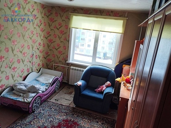 
   Продам 4-комнатную, 97 м², Михаила Кутузова ул, 21

. Фото 10.