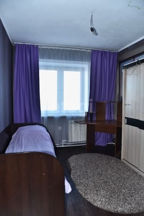 
   Продам 3-комнатную, 63.5 м², Стахановская ул, 4

. Фото 2.