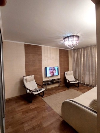 
  Сдам посуточно в аренду 1-комнатную квартиру, 35 м², Барнаул

. Фото 3.