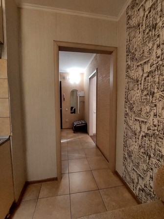 
  Сдам посуточно в аренду 1-комнатную квартиру, 35 м², Барнаул

. Фото 7.