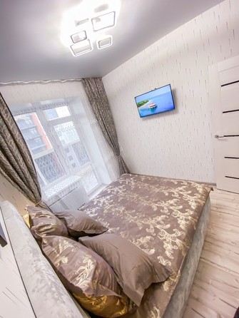
  Сдам посуточно в аренду 2-комнатную квартиру, 43 м², Барнаул

. Фото 11.