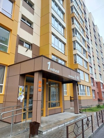 
  Сдам посуточно в аренду 2-комнатную квартиру, 45 м², Барнаул

. Фото 22.