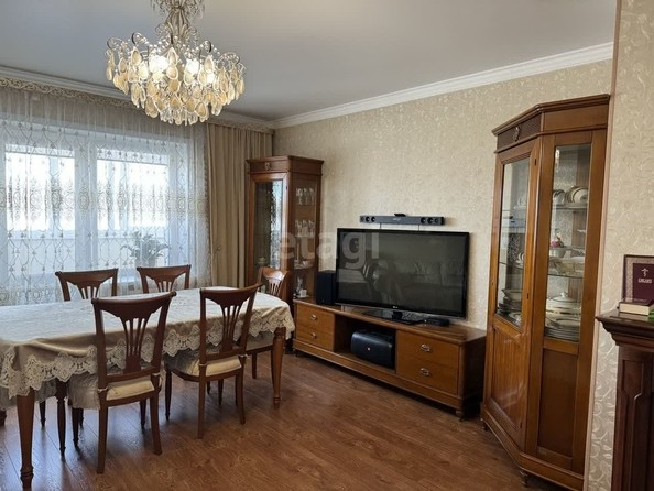 
   Продам 3-комнатную, 101.8 м², Советская ул, 9

. Фото 4.