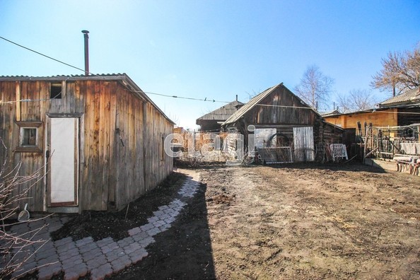 
  Продам  участок ИЖС, 3.5 соток, Барнаул

. Фото 1.