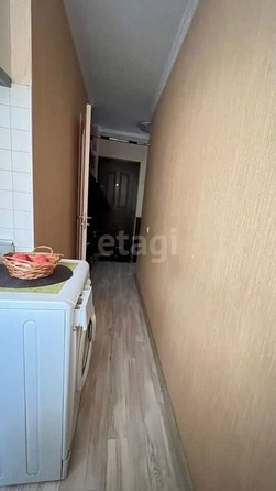
   Продам 2-комнатную, 42.8 м², Комсомольский пр-кт, 81

. Фото 7.