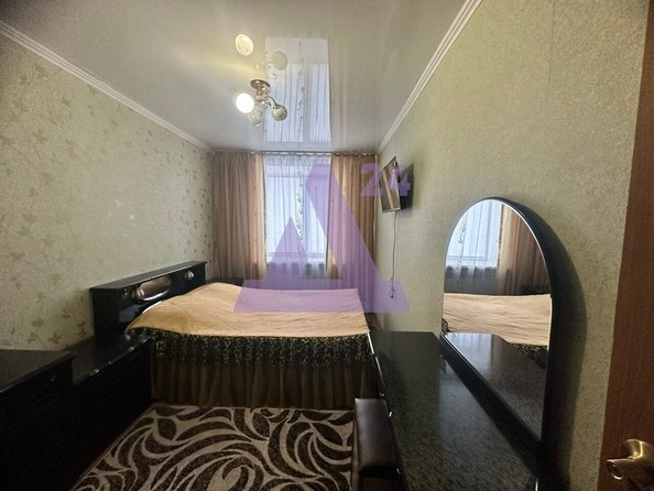 
   Продам 2-комнатную, 49.2 м², Вали Максимовой ул, 17

. Фото 6.