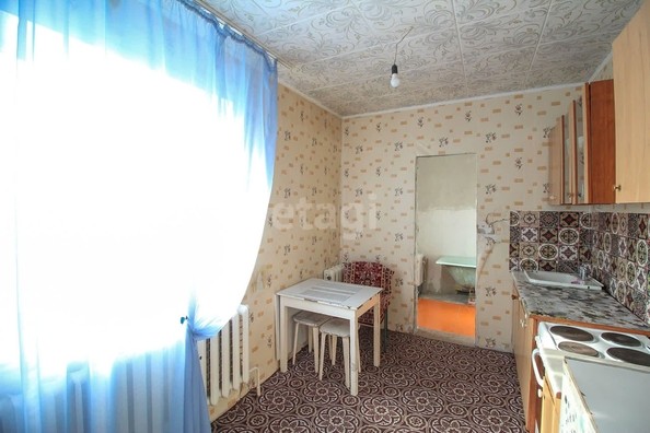 
   Продам 2-комнатную, 51.9 м², Павловский тракт, 216Г

. Фото 5.