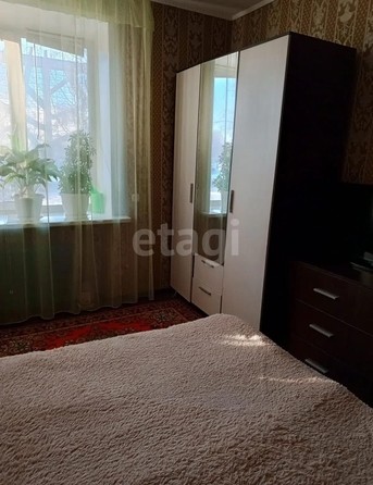 
   Продам 2-комнатную, 51.3 м², Комсомольский пр-кт, 111

. Фото 10.