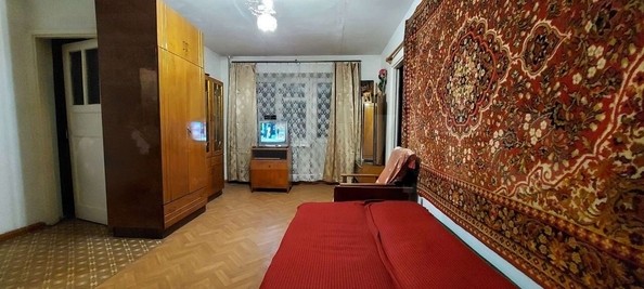 
   Продам 2-комнатную, 44.2 м², Комсомольский пр-кт, 77/10

. Фото 5.