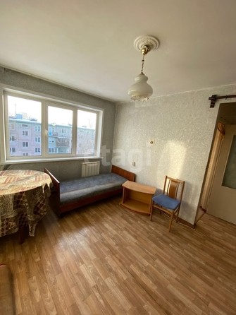 
   Продам 1-комнатную, 32 м², Георгия Исакова ул, 117

. Фото 4.