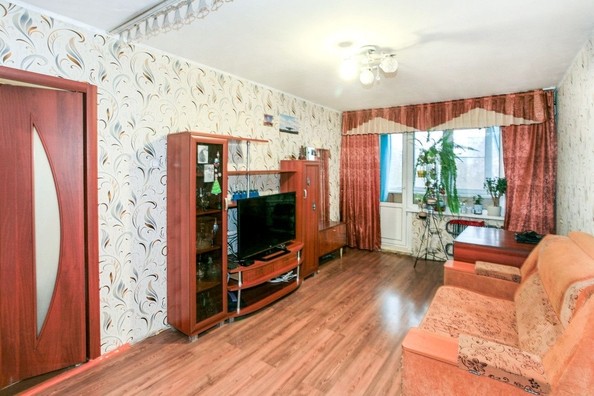 
   Продам 4-комнатную, 71 м², Павловский тракт, 78А

. Фото 8.