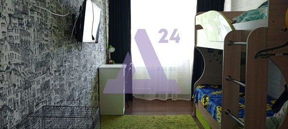 
   Продам 3-комнатную, 61.1 м², Георгия Исакова ул, 157

. Фото 7.