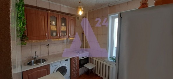 
   Продам 1-комнатную, 28.4 м², Георгия Исакова ул, 232

. Фото 7.
