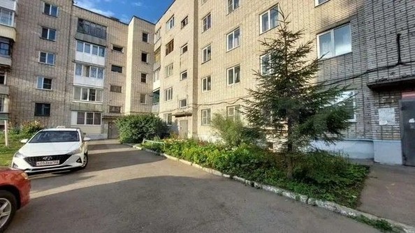 
   Продам 3-комнатную, 57.5 м², Антона Петрова ул, 67

. Фото 2.