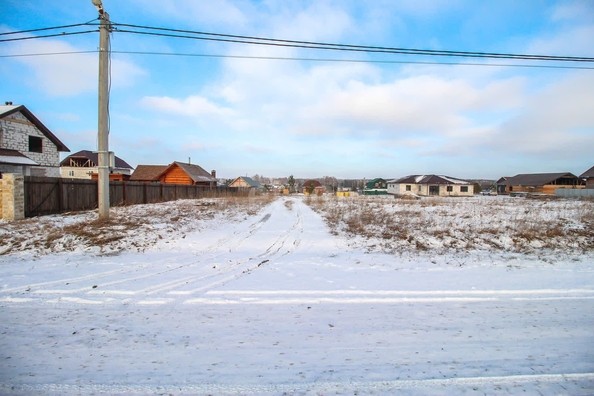
  Продам  участок ИЖС, 22 соток, Барнаул

. Фото 8.