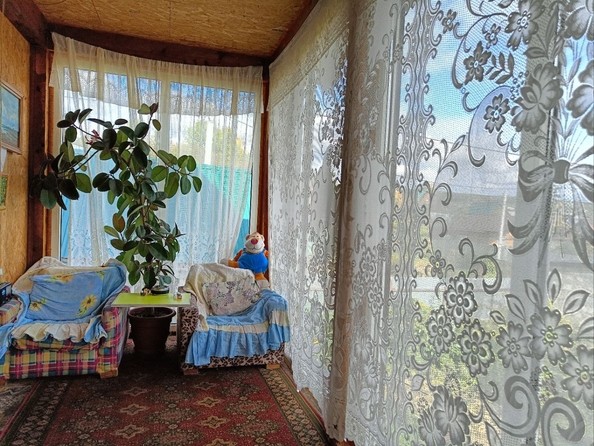 
   Продам дом, 90 м², Барнаул

. Фото 15.