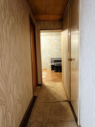 
   Продам дом, 54 м², Барнаул

. Фото 10.