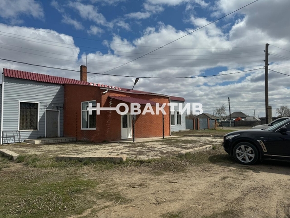 
   Сдам помещение свободного назначения, 900 м², Титова ул, 11А

. Фото 4.