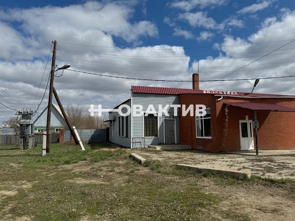 
   Продам помещение свободного назначения, 900 м², Титова ул, 11А

. Фото 21.