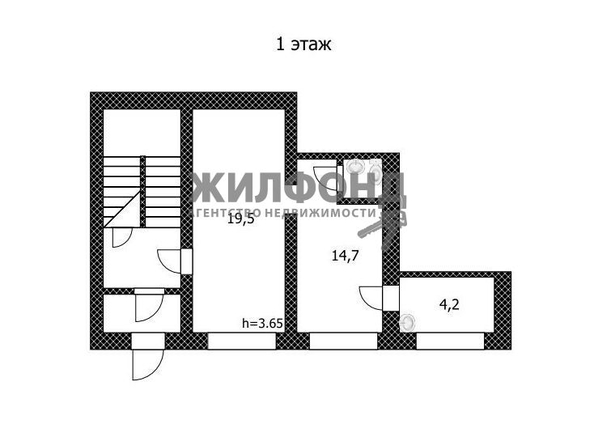 
   Продам готовый бизнес, 159 м², Павловский тракт, 132

. Фото 2.