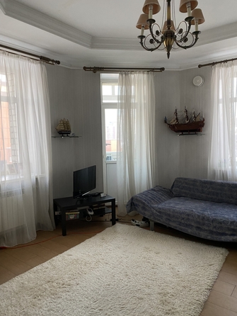 
   Продам 5-комнатную, 250 м², Социалистический пр-кт, 45

. Фото 32.