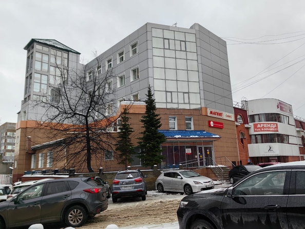 
   Продам помещение свободного назначения, 3000 м², Папанинцев ул, 106

. Фото 3.