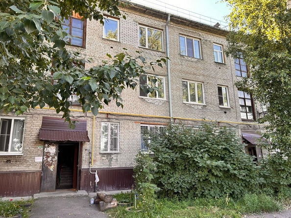 
  Продается 2-комн. квартира, 41 м², Малый Прудской пер, д. 46
. Фото 10.