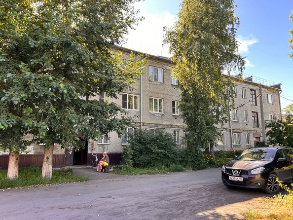 
  Продается 2-комн. квартира, 41 м², Малый Прудской пер, д. 46
. Фото 11.