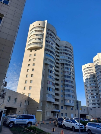 
  Сдам посуточно в аренду 2-комнатную квартиру, 46.5 м², Барнаул

. Фото 19.