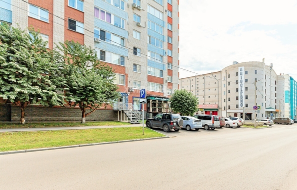 
   Продам помещение свободного назначения, 78 м², Лазурная ул, 29

. Фото 22.