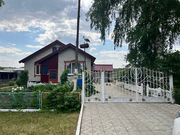 
   Продам коттедж, 87 м², Подсосново

. Фото 1.