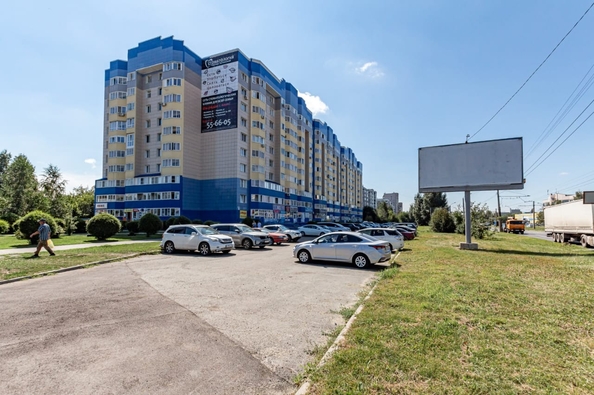 
   Сдам офис, 92.2 м², Малахова ул, 83

. Фото 19.