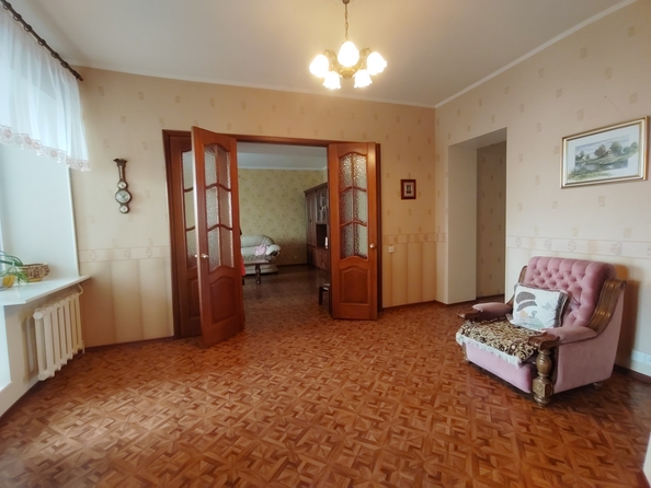 
   Продам 3-комнатную, 120.1 м², Партизанская ул, 132

. Фото 4.