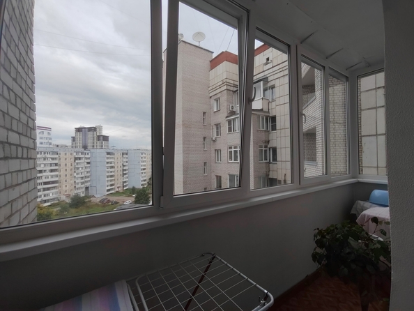 
   Продам 3-комнатную, 120.1 м², Партизанская ул, 132

. Фото 11.